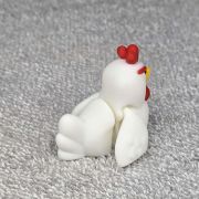 Chicken Angry Little