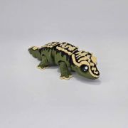 Crested Gecko Lizard Little