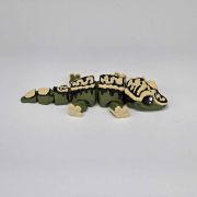 Crested Gecko Lizard Little