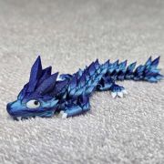Crystal Dragon Little