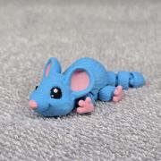 Baby Mouse Little