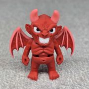 Devil Figurine Little