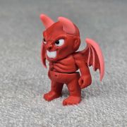 Devil Figurine Little