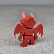 Devil Figurine Little