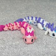 Diamond Dragon Little