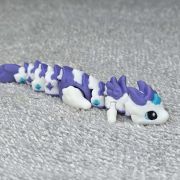 Diamond Dragon Little