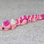 Diamond Dragon Little