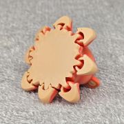 Dumbo Octopus Little