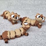 Ferret-Little-01-Pixing3d.com