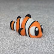 Fish Friends Littles