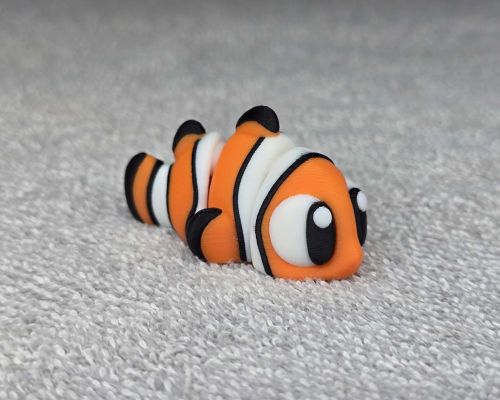 Fish Friends Littles