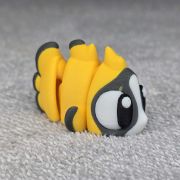 Fish Friends Littles