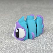 Fish Friends Littles