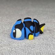 Fish Friends Littles