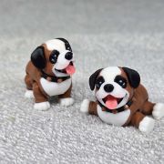 English Bulldog Little