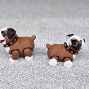 English Bulldog Little