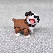 English Bulldog Little