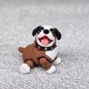 English Bulldog Little