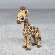 Giraffe Little