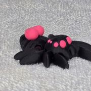 Heart Spider Little