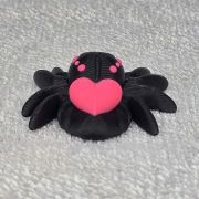 Heart Spider Little