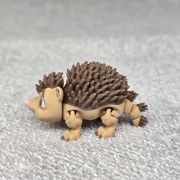 Hedgehog Little