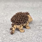 Hedgehog Little