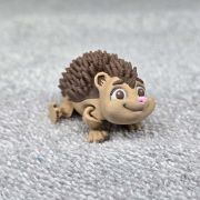 Hedgehog Little