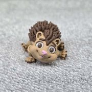Hedgehog Little