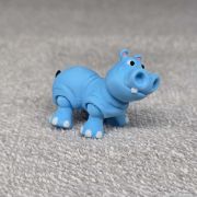 Hippopotamus Little