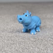 Hippopotamus Little