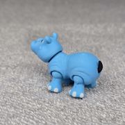 Hippopotamus Little