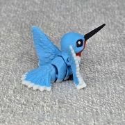 Hummingbird Little
