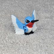 Hummingbird Little