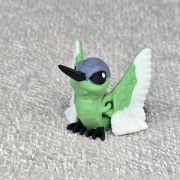 Hummingbird Little
