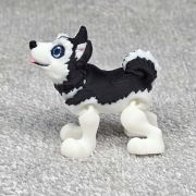 Husky Dog Little