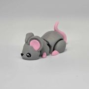 House Mouse Little