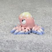 Spotted Octopus Little