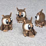 Owl-Little-01-Pixing3d.com