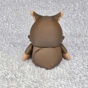 Great Horned Owl Little