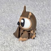 Great Horned Owl Little