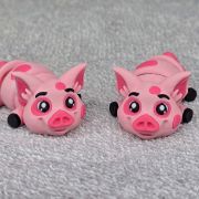 Pig Little