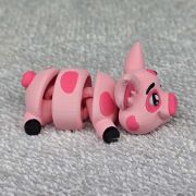 Pig Little