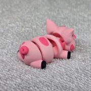 Pig Little