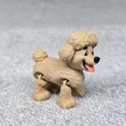 Poodle Dog Little