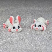 Bunny Rabbits Little