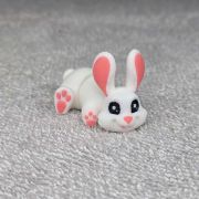 Bunny Rabbits Little