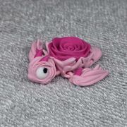 Rose Turtle Little