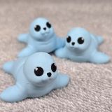Seal-Little-01-Pixing3d.com