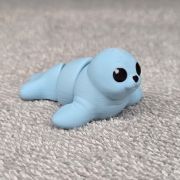 Seal Little